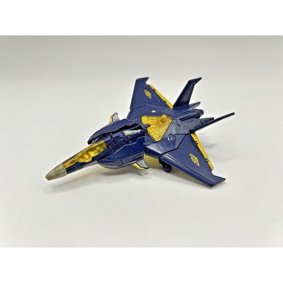 Transformers Prime Dreadwing Cyberverse Commander * Damaged For Parts *  TOMY - Picture 1 of 13